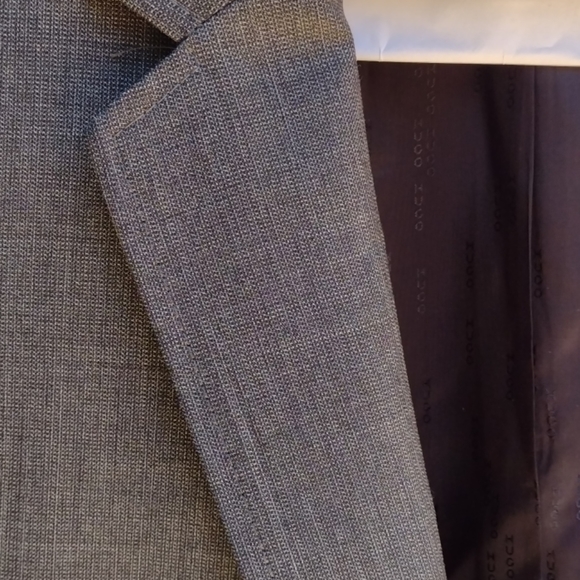 Hugo Boss Grey Suit - Picture 2 of 4